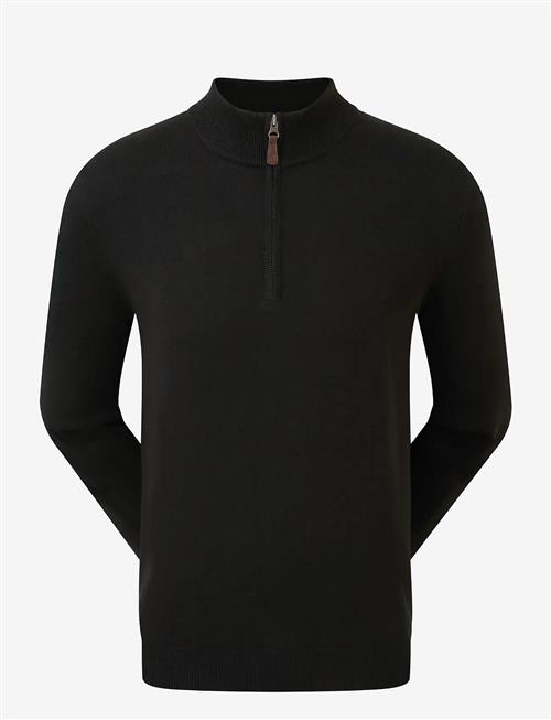 FootJoy | Half-Zip Pullover | M