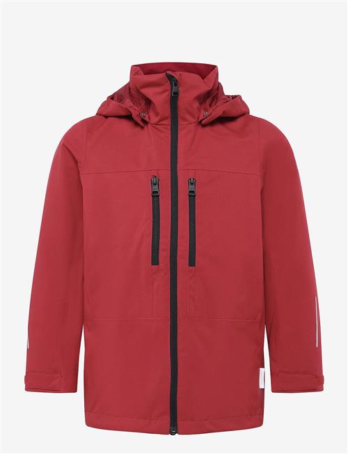 Reima | Reimatec Jacket, Saarela | 140
