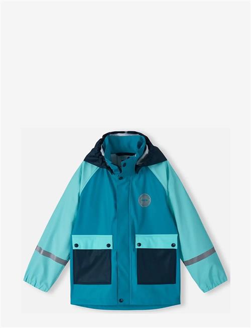 Reima | Raincoat, Suihku | 140