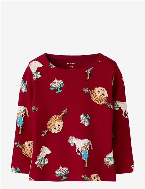 name it | Nmfsoca Pippi Ls Top Lnoos Sky | 92