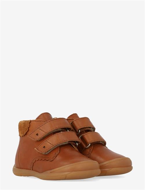 ANGULUS | Shoes - Flat - With Velcro | 19