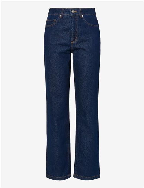 Malina | Classic Straight Jeans | 31 x 30