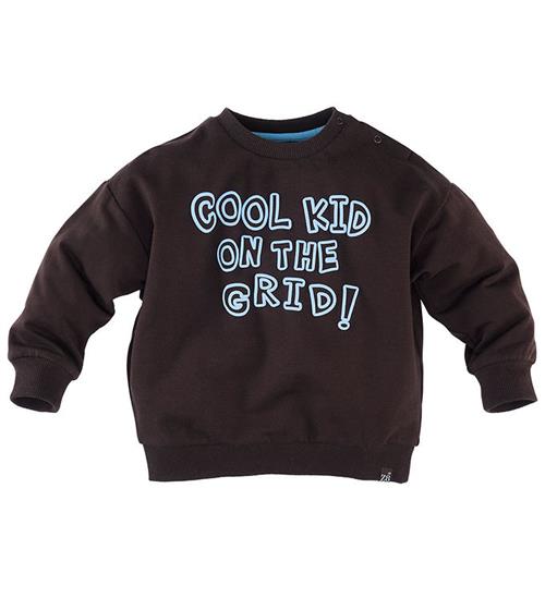 Z8 Sweatshirt - Janoah - Chocolate Plum