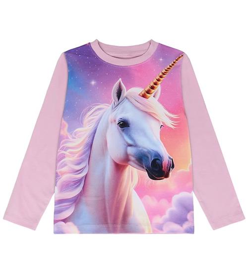 Minymo T-shirt - Fragrant Lilac