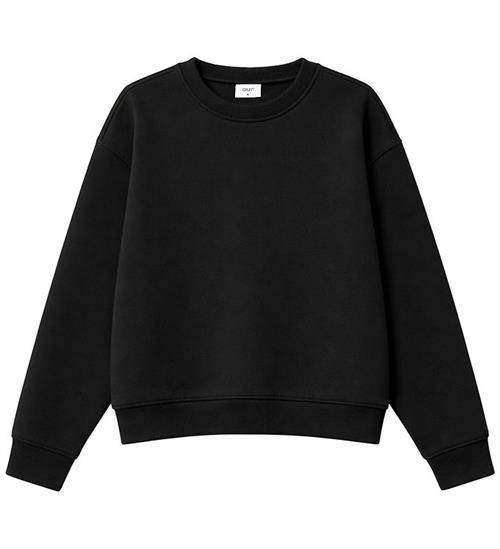 Grunt Bluse - GrEske - Black