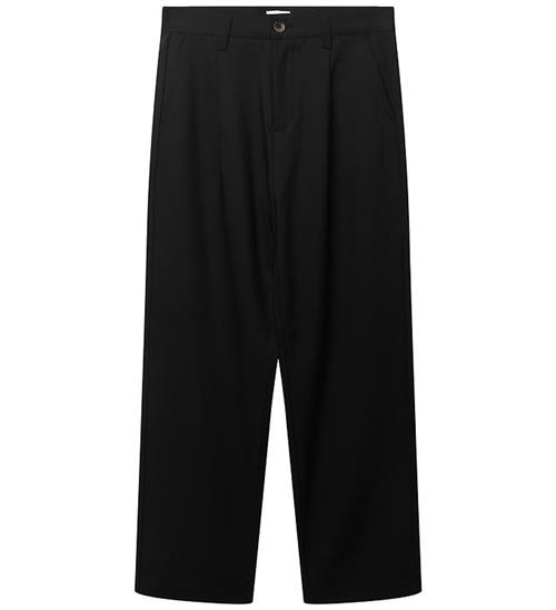 Grunt Habitbukser - GrJazz - Black