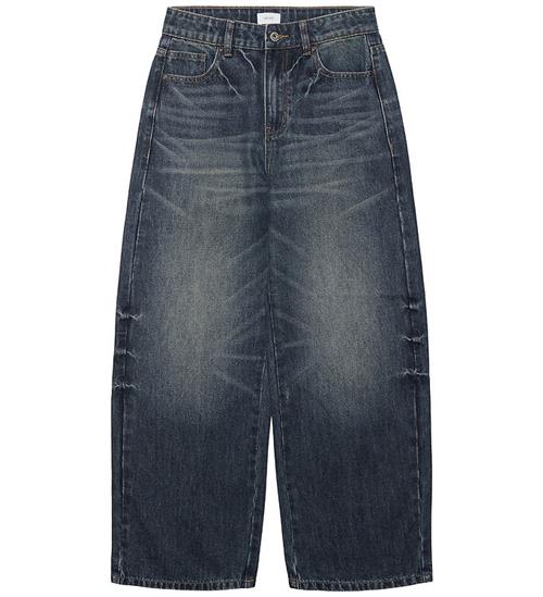 Grunt Jeans - GrVega - Blue Vintage
