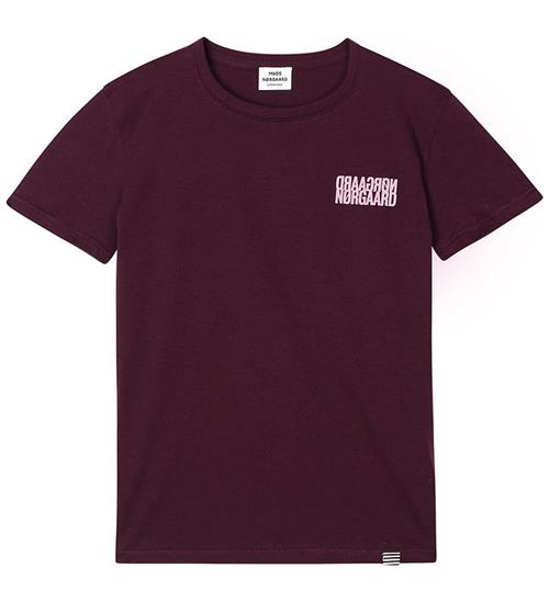 Mads Nørgaard T-shirt - Winetasting