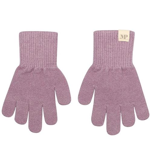 MP Handsker - Uld - Uppsala - Lavender Herb