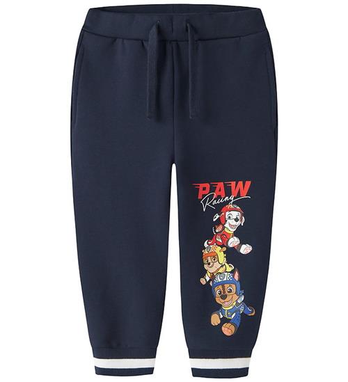 Name It Sweatpants - Paw Patrol - NmmOdin - Navy Blazer