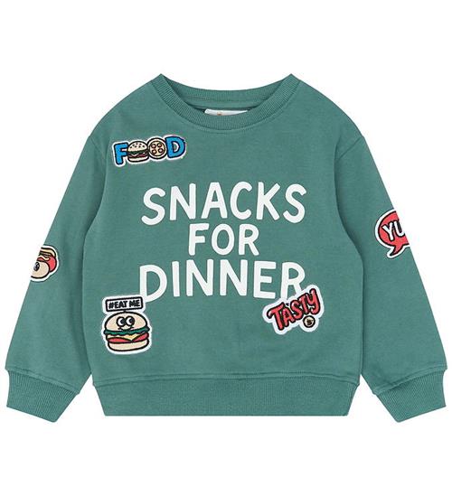 The New Siblings Sweatshirt - TnstYoung - North Atlantic TN