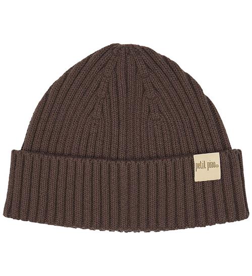 Petit Piao Hue - Strik - PpDanner - Chestnut