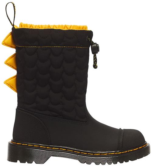 Dr. Martens Vinterstøvler - Cullen II J - Sort