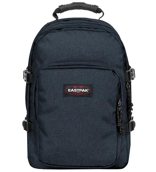 Eastpak Skoletaske - Provider - 33 L - Triple Denim