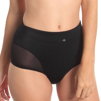 sassa Trusser Functional Girdle Shaping Briefs Comfort Sort 40 Dame