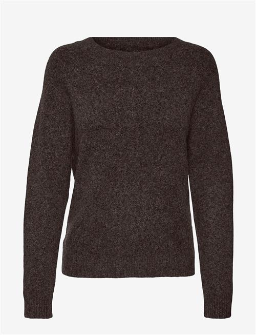 Vero Moda | Vmdoffy Ls O-Neck Blouse Ga Noos | M