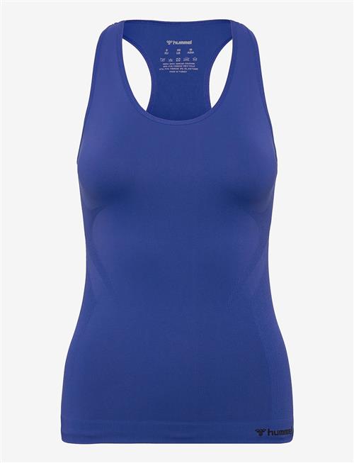 Hummel | Hmltif Seamless Top | L