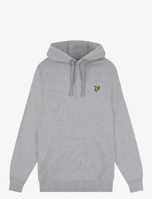 Lyle & Scott | Pullover Hoodie | L