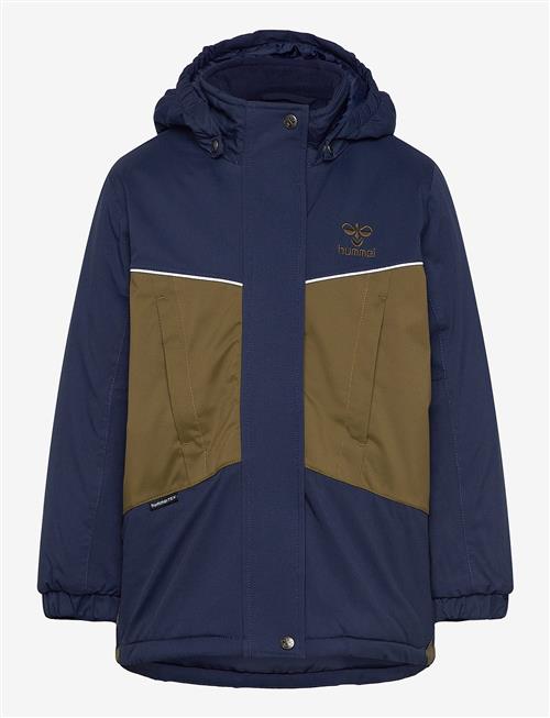 Hummel | Hmlconrad Tex Jacket | 116