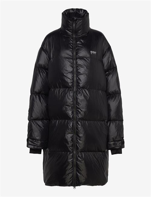 Svea | Svcolorado Jacket Long 1022 M | XL