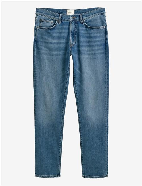 Gant | Slim Gant Jeans | 38 x 34