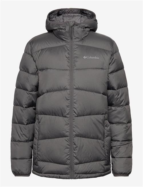 Columbia Sportswear | Fivemile Butte Ii Hooded Jacket | XL