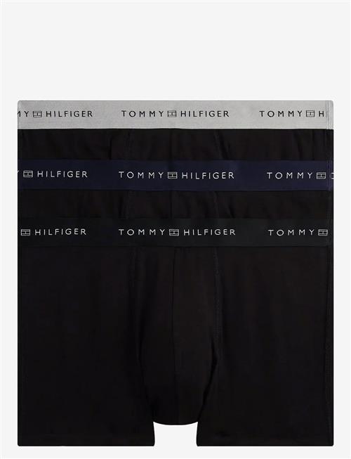 Tommy Hilfiger | 3P Trunk Metallic Wb | XL