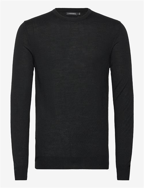 J. Lindeberg | M Merino Blend C-Neck Sweater | XXL