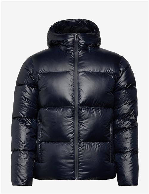 Belstaff | Resolve Jacket Dark Ink | XXL