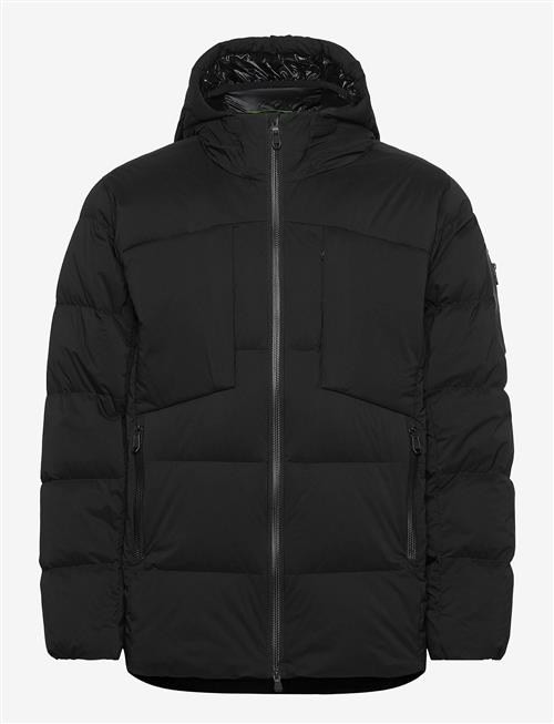 BOSS | Ow_Riplite Puffer Hd | XL