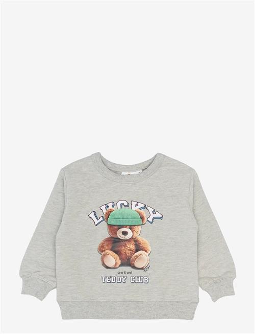 THE NEW SIBLINGS | Tnstpippin Os Sweatshirt | 98