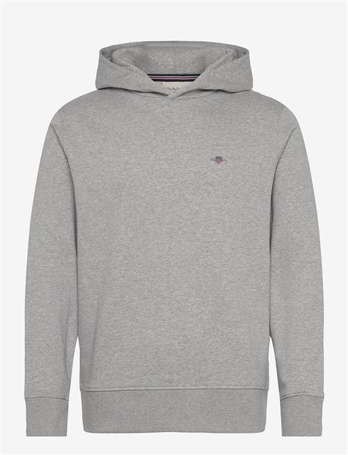 Gant | Shield Logo Hoodie | XL
