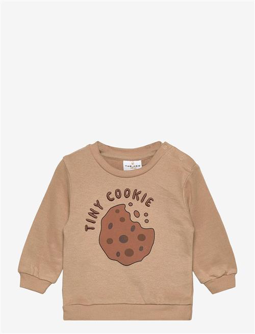 THE NEW SIBLINGS | Tnsbrudy Sweatshirt | 74