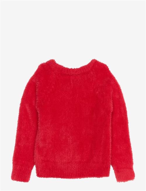 THE NEW SIBLINGS | Tnstrana Knit Pullover | 104