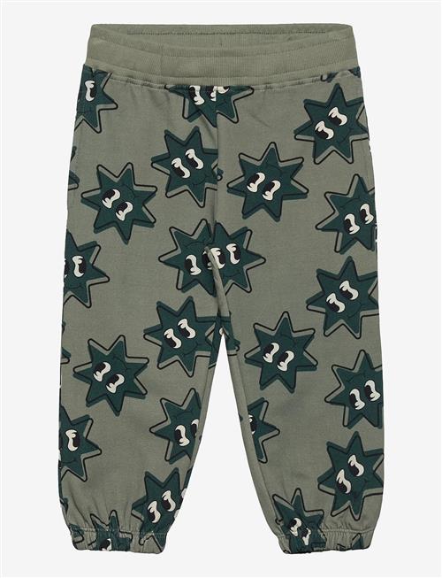 THE NEW SIBLINGS | Tnstravi Sweatpants | 104