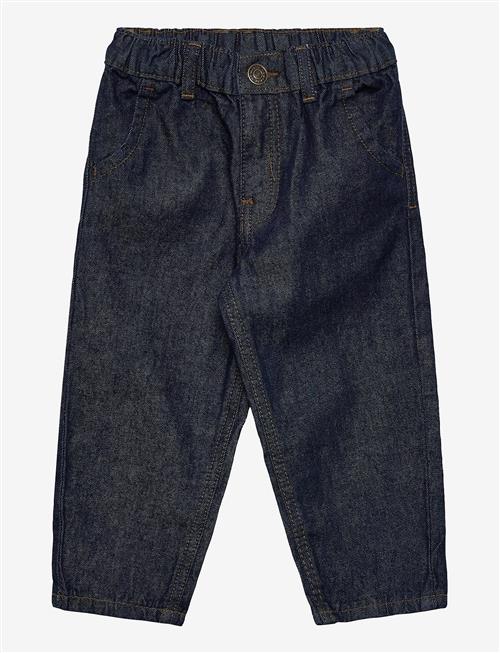 THE NEW SIBLINGS | Tnstrafael Jeans | 104