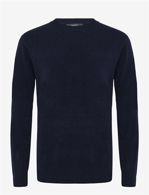 Mads Nørgaard | Super Wool Karsten Knit | XL