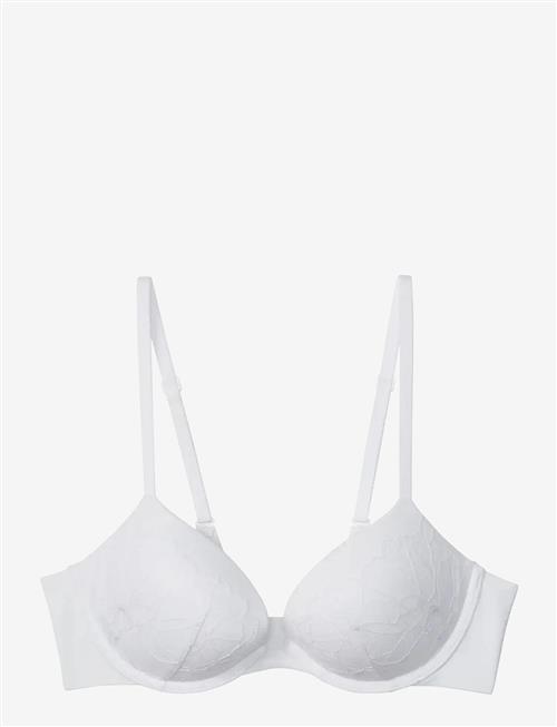 Calvin Klein | Push Up Plunge | E x 75