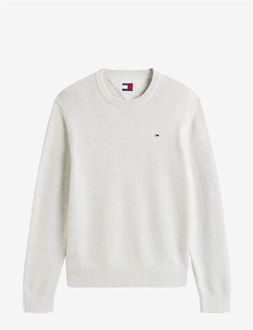 Tommy Jeans | Tjm Slim Ess Sweater Ext | XXXL