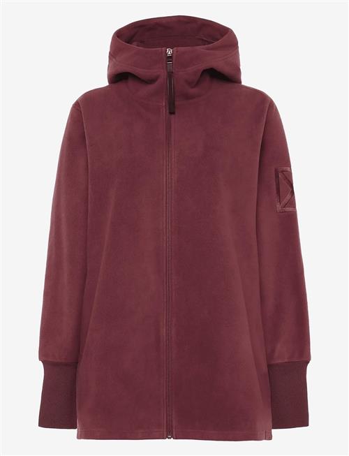 Didriksons | Rinda Windproof Full-Zip | 36