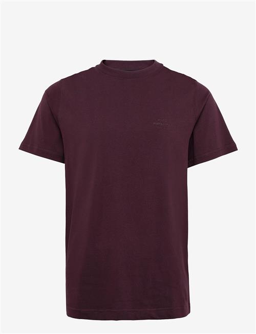 Mads Nørgaard | Cotton Jersey Frode Logo Tee Fav | L