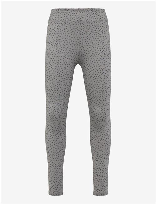 Mango | Printed Leggings | 13-14