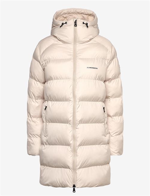 J. Lindeberg | Baryl Padded Parka | XXL