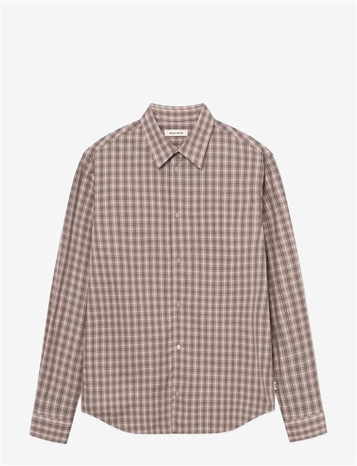 WOOD WOOD | Wwnico Shirt 25115 | XL