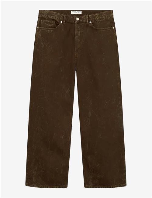 WOOD WOOD | Wwtype 3 Jeans 25377 | 33 x 32