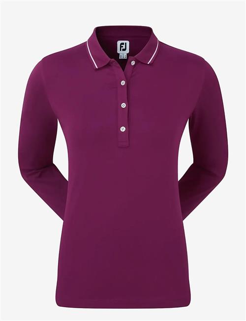 FootJoy | Thermal Long Sleeve Shirt | S