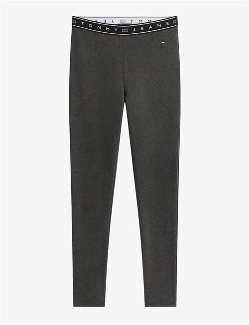 Tommy Jeans | Tjw Branded Tape Leggings | S