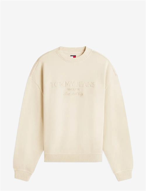 Tommy Jeans | Tjm 90S Gmd New Classics Crew | L