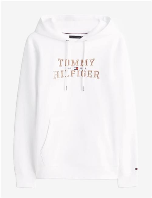 Tommy Hilfiger | Icon Intechno Hoody | XL