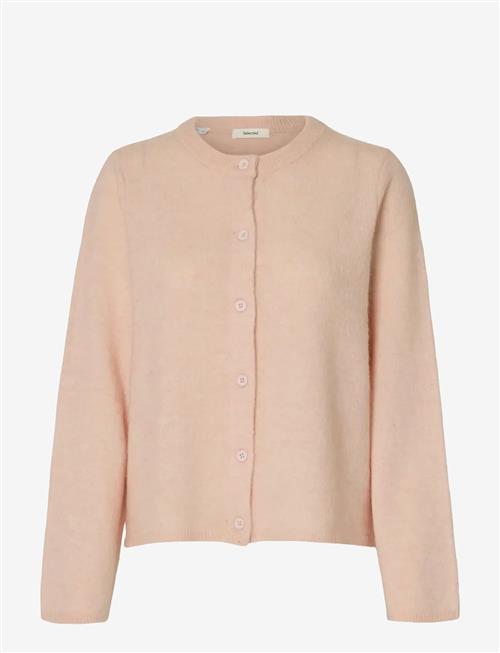 Selected | Slwlulu New Ls Knit Cardigan Noos | L